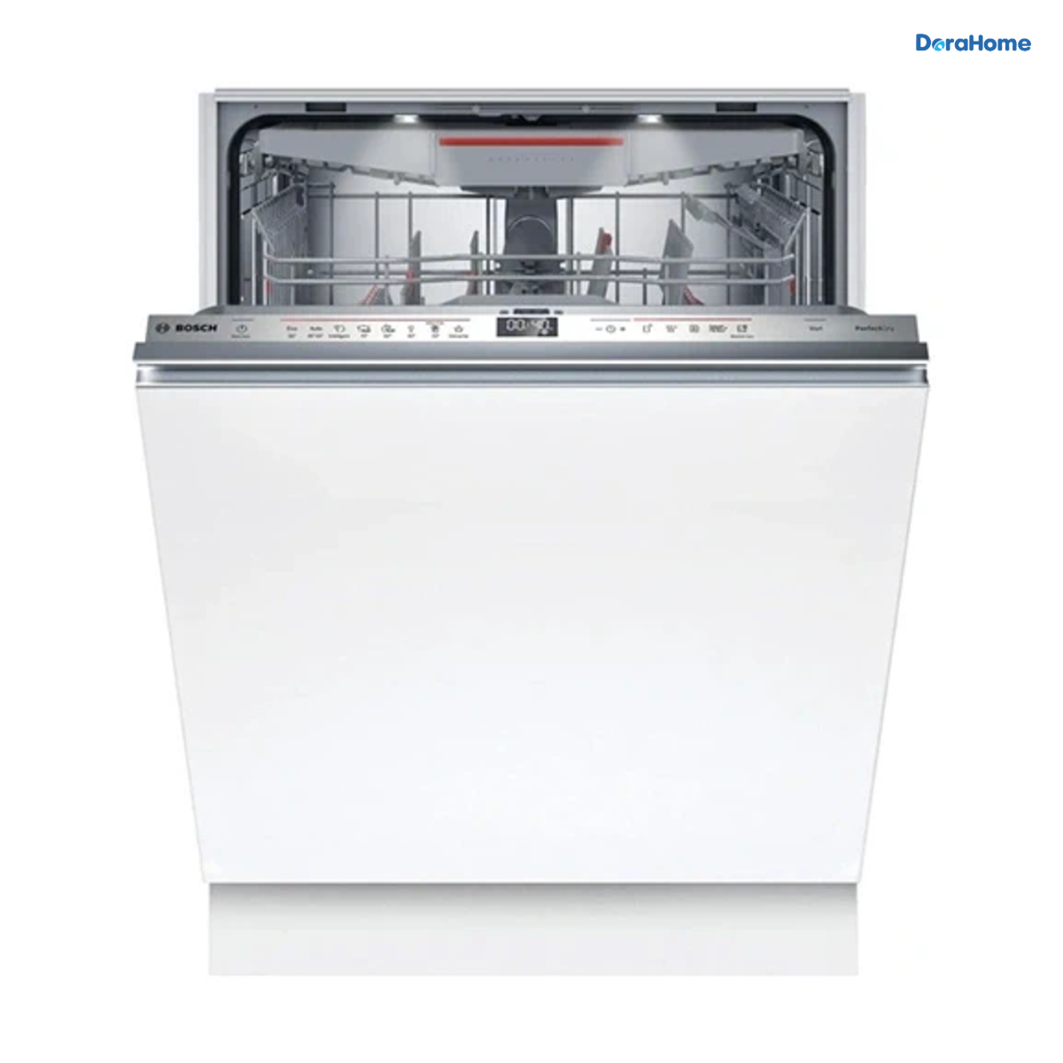 Máy rửa chén âm tủ BOSCH Series 6 SMV6ZCX16E